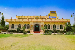 FabEscape Anand Mahal, Jaipur